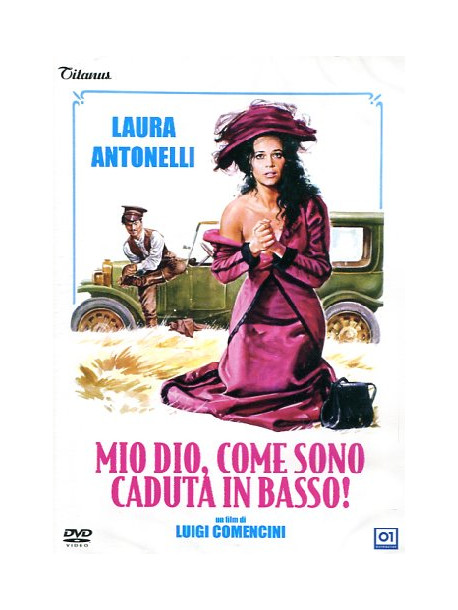 Mio Dio Come Sono Caduta In Basso