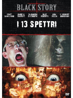 13 Spettri (I)