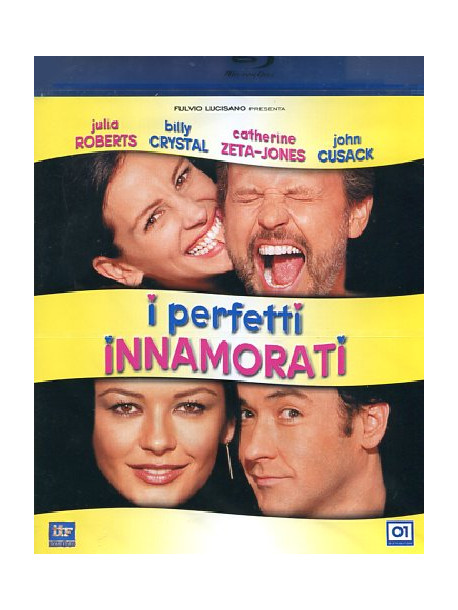 Perfetti Innamorati (I)