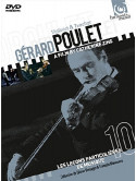Gerard Poulet Violinist & Teacher