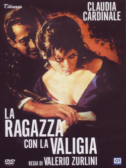 Ragazza Con La Valigia (La)