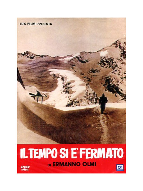 Tempo Si E' Fermato (Il)