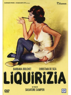 Liquirizia