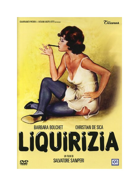 Liquirizia