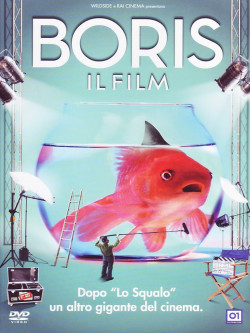 Boris - Il Film