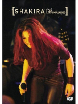 Shakira - Mtv Unplugged