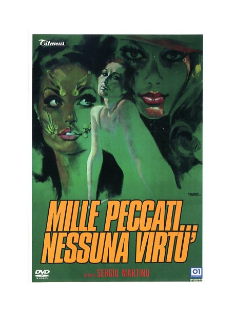 Mille Peccati Nessuna Virtu'