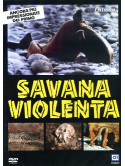 Savana Violenta