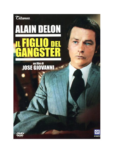 Figlio Del Gangster (Il)