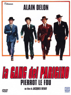 Gang Del Parigino (La)