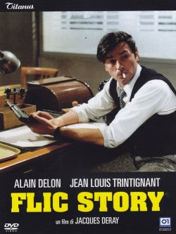 Flic Story