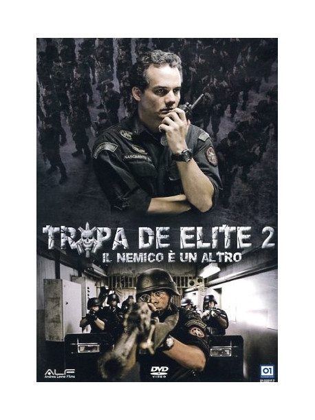 Tropa De Elite 2 - Il Nemico E' Un Altro