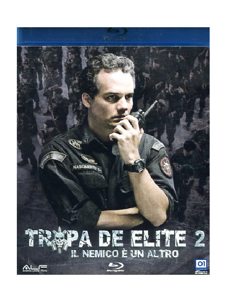 Tropa De Elite 2 - Il Nemico E' Un Altro