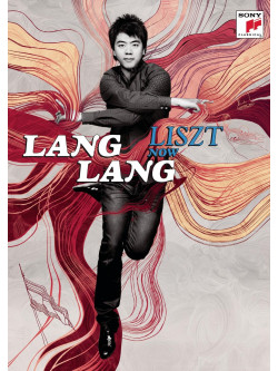 Lang Lang - Liszt Now