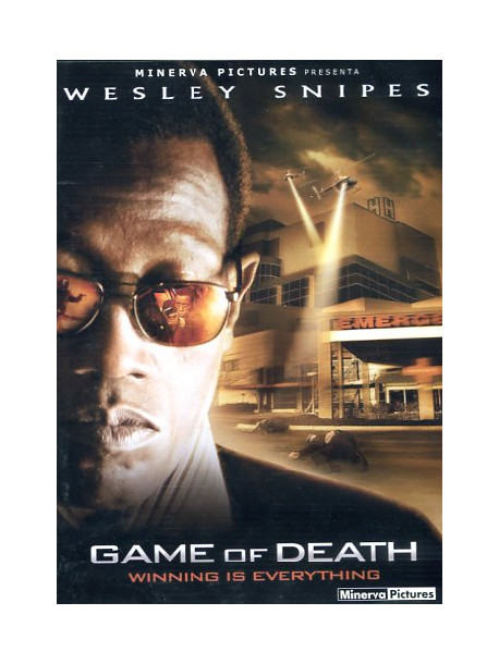 Game Of Death