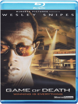 Game Of Death