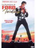 Avventure Di Ford Fairlane (Le)