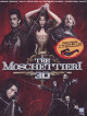 Tre Moschettieri (I) (2011) (3D) (2 Dvd+Occhialetti)