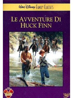 Avventure Di Huck Finn (Le)