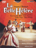 Offenbach - Belle Helene (La) - Harnoncourt