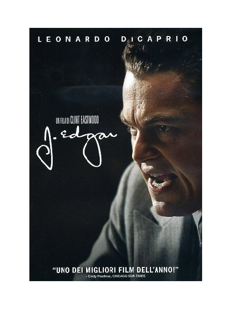 J. Edgar