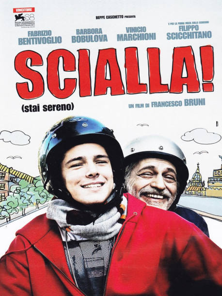 Scialla!