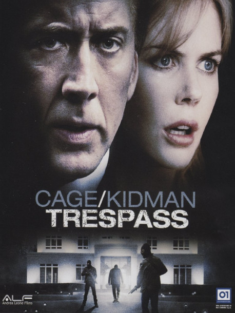 Trespass