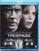 Trespass