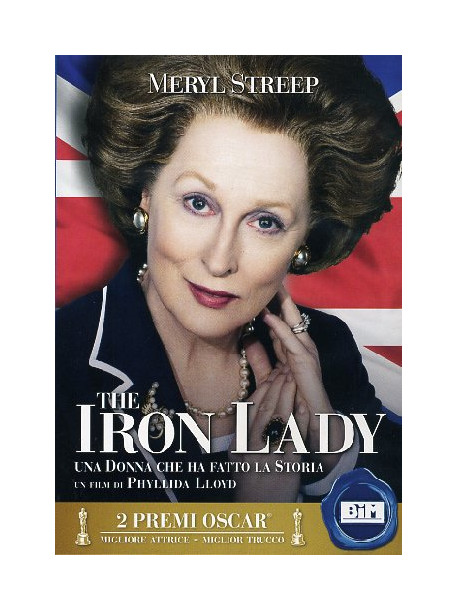 Iron Lady (The)