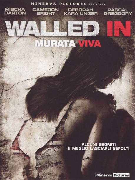 Walled In