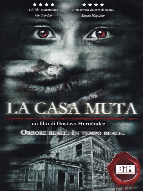 Casa Muta (La)