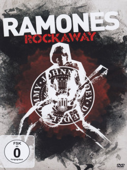 Ramones - Rockaway
