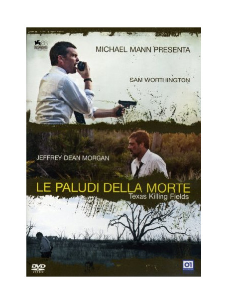 Paludi Della Morte (Le)