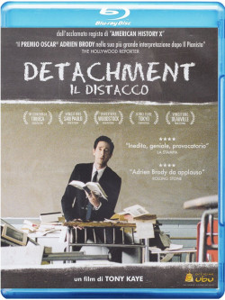 Detachment - Il Distacco