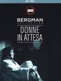 Donne In Attesa (Dvd+E-Book)