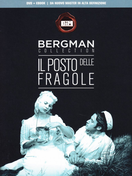 Posto Delle Fragole (Il) (Dvd+E-Book)