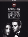 Lezione D'Amore (Una) (Dvd+E-Book)