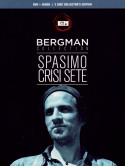 Spasimo / Crisi / Sete (2 Dvd+E-Book)