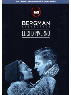 Luci D'Inverno (Dvd+E-Book)