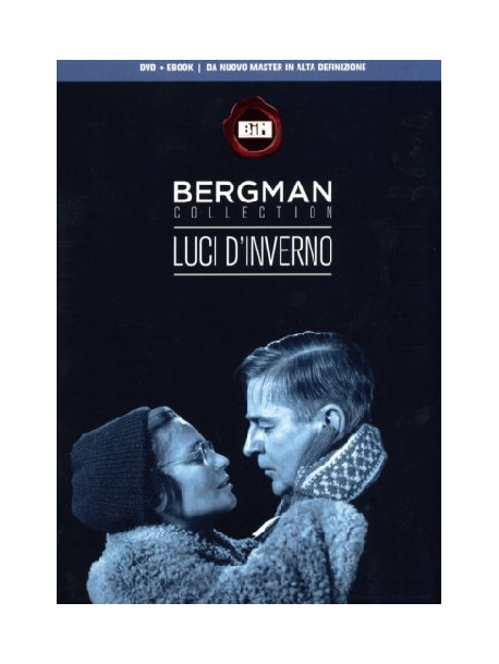 Luci D'Inverno (Dvd+E-Book)