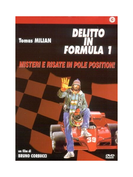 Delitto In Formula Uno
