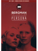 Persona (Dvd+E-Book)