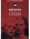 Persona (Dvd+E-Book)