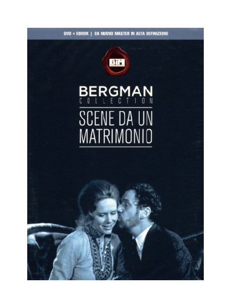 Scene Da Un Matrimonio (Dvd+E-Book)