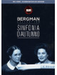 Sinfonia D'Autunno (Dvd+E-Book)