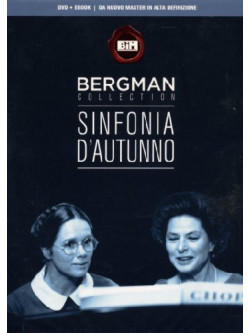 Sinfonia D'Autunno (Dvd+E-Book)