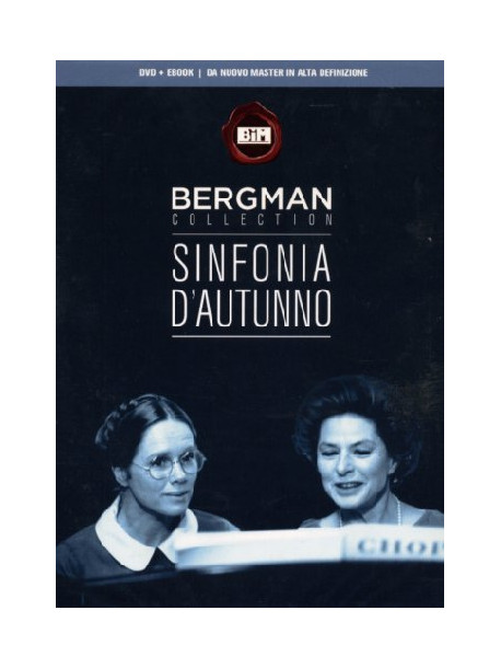 Sinfonia D'Autunno (Dvd+E-Book)