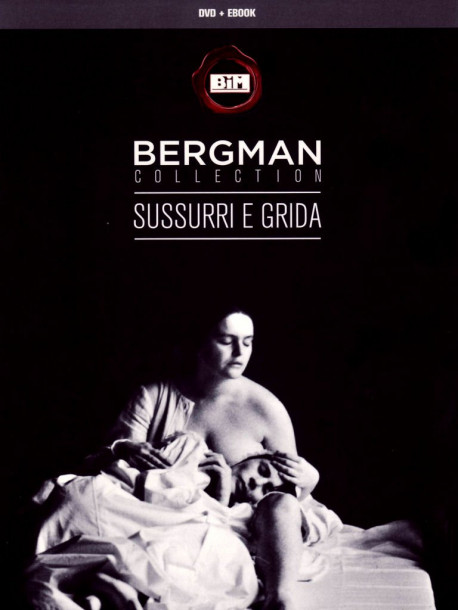 Sussurri E Grida (Dvd+E-Book)