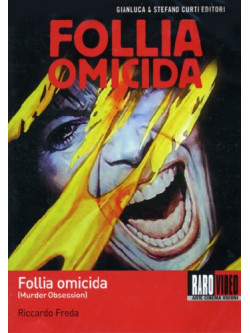 Follia Omicida - Murder Obsession
