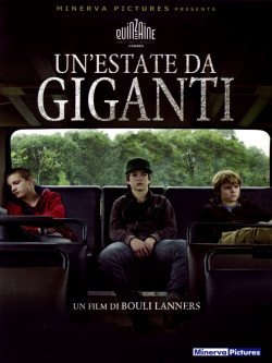 Estate Da Giganti (Un')